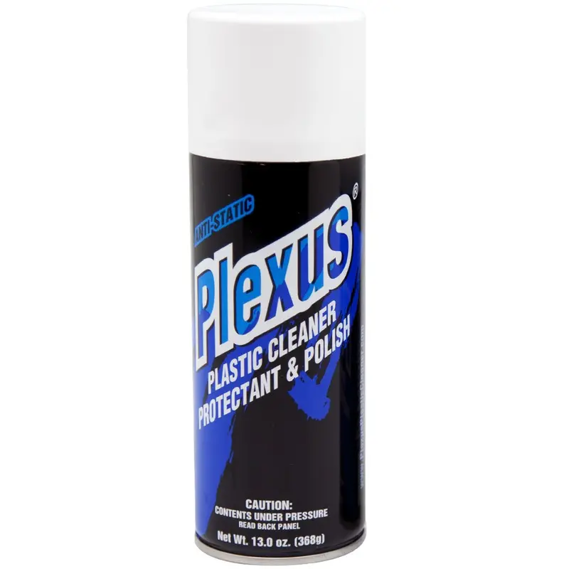 Plexus Plastic Cleaner 13 Oz 1