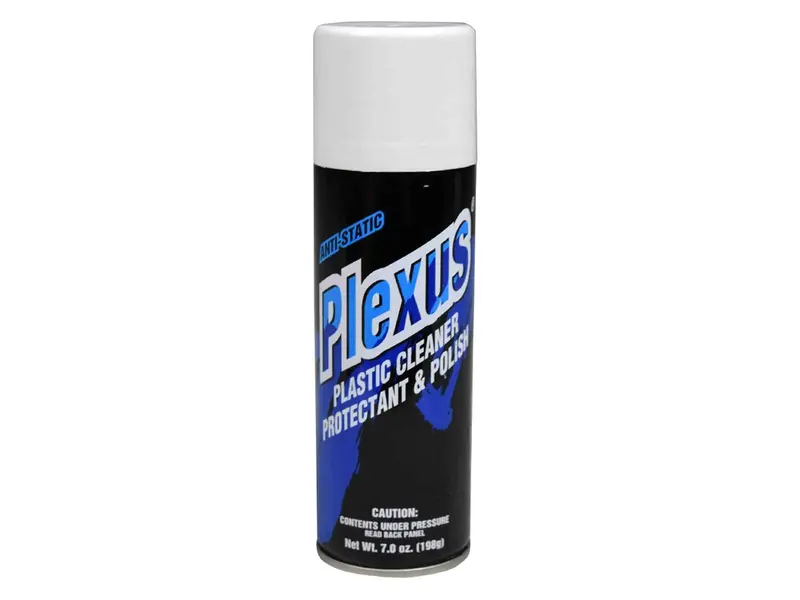 Plexus Plastic Cleaner 7 Oz 1