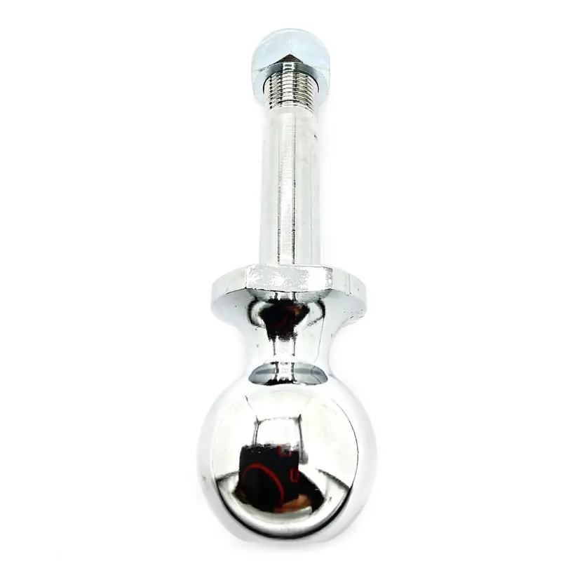 Polaris 1 7/8" Replacement Ball - 3:1 Hitches 2