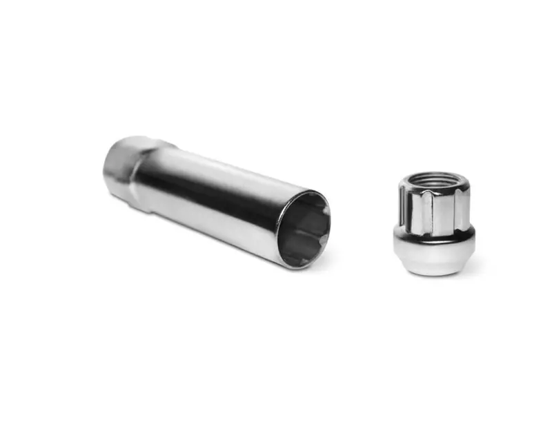 Polaris 12Mm X 1.5 Splined Lug Nuts With Wrench Adaptor 1