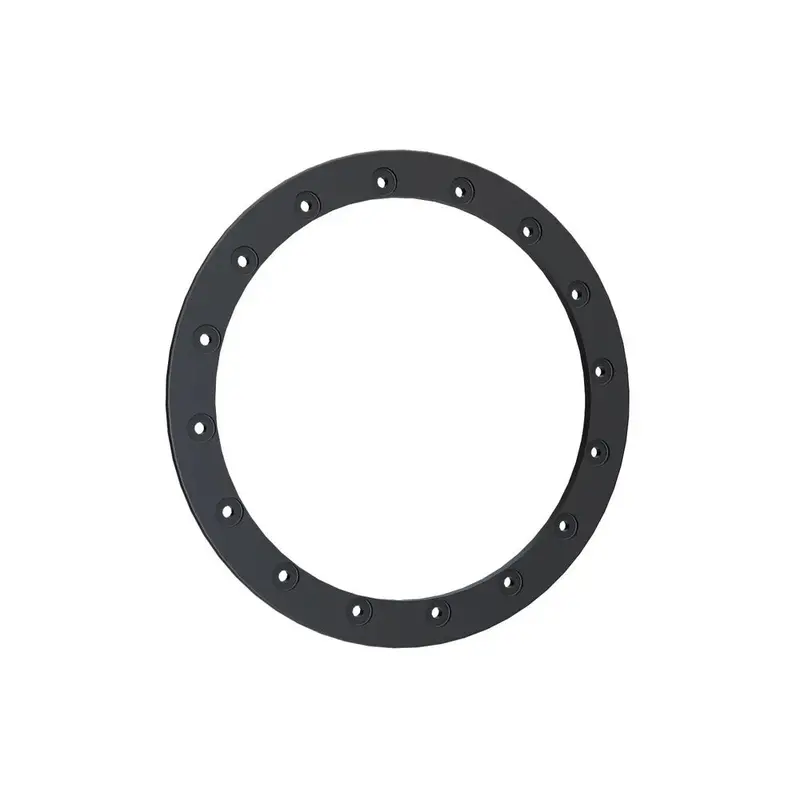 Polaris 14" Forged Beadlock Rings 1