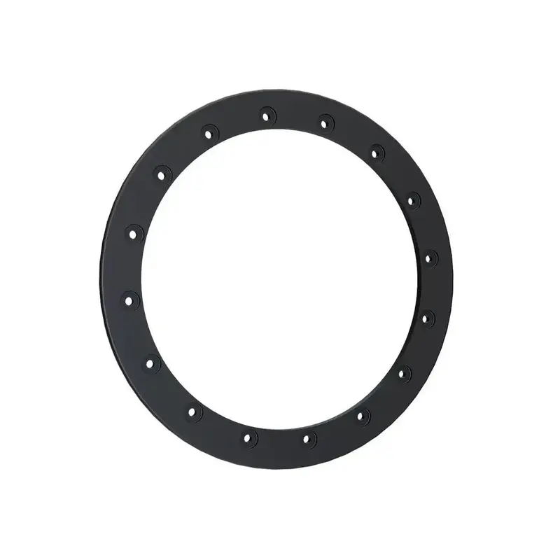 Polaris 15" Forged Beadlock Rings 1