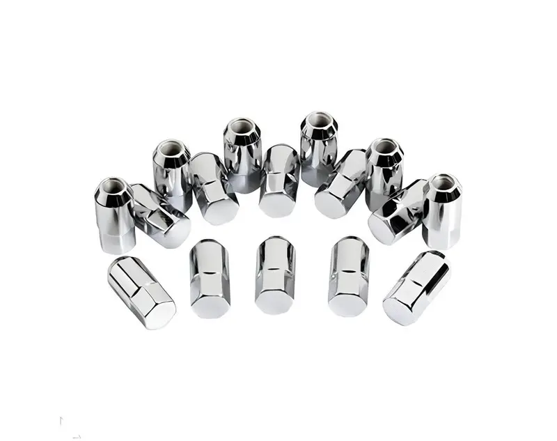 Polaris 16 Hex Lug Nuts 1
