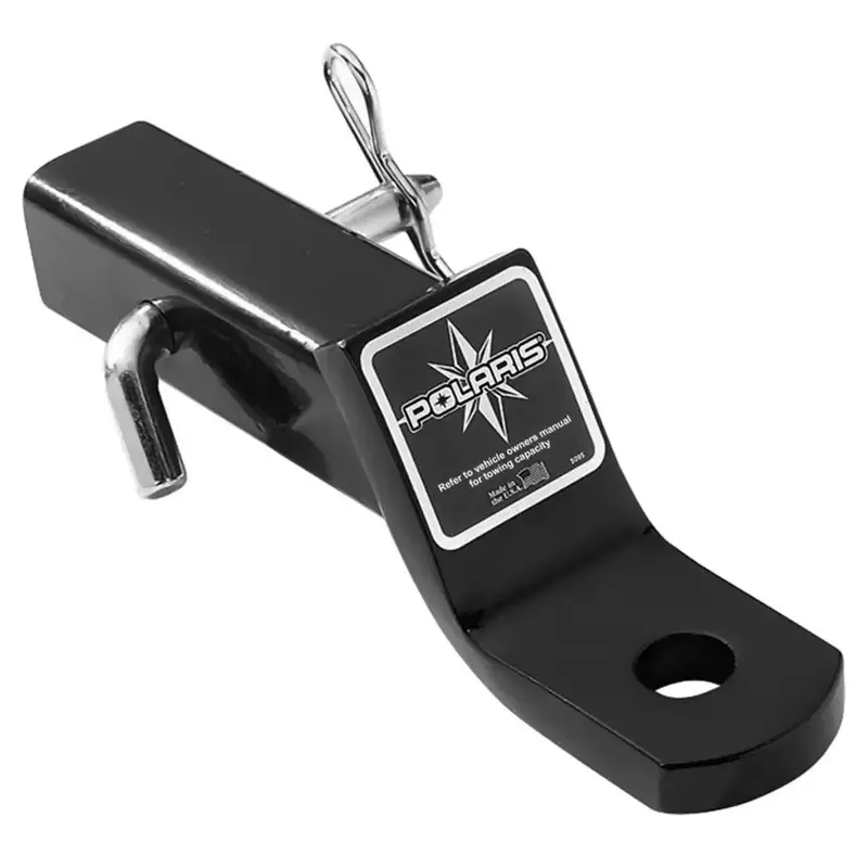 Polaris 2" Receiver Ball Mount 1