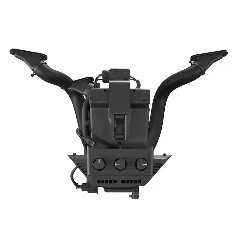 Polaris 2024 Rzr Xp 1000 Heater Kit 1