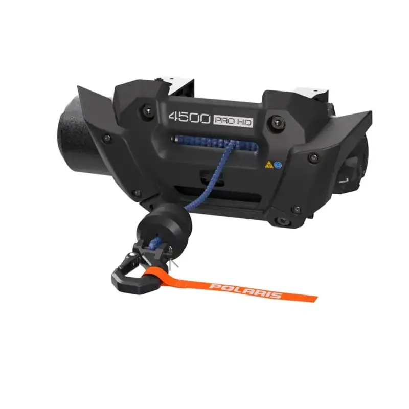 Polaris 2024 Rzr Xp 1000 Pro Hd 4500 Lb. Winch 1