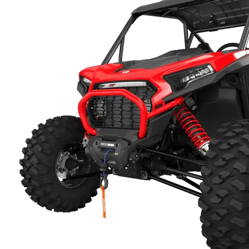 Polaris 2024 Rzr Xp 1000 Pro Hd 4500 Lb. Winch 2