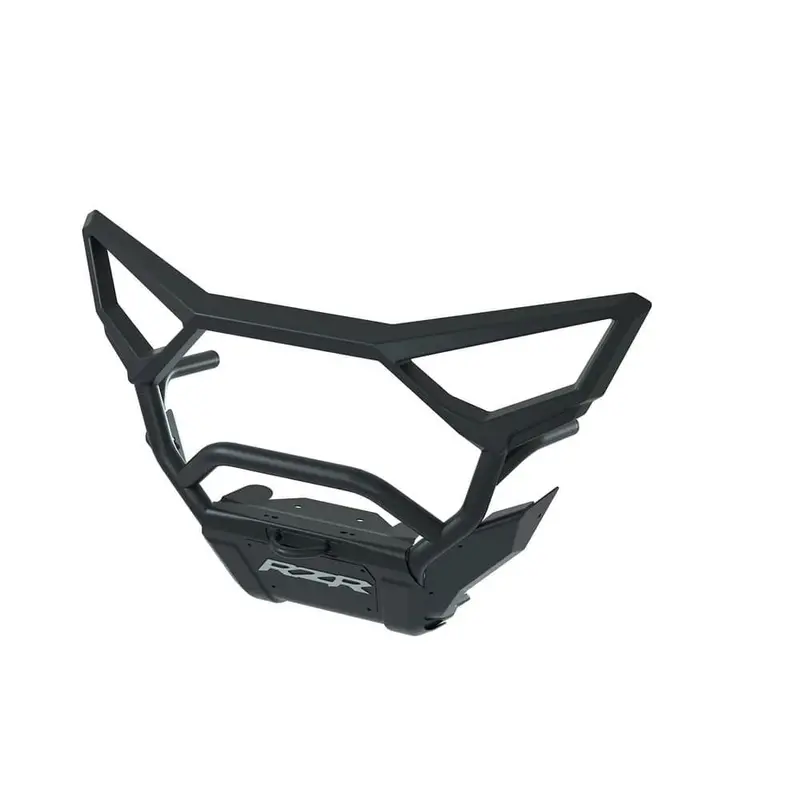 Polaris 2025+ Rzr Pro Xp Front High Coverage Bumper 1