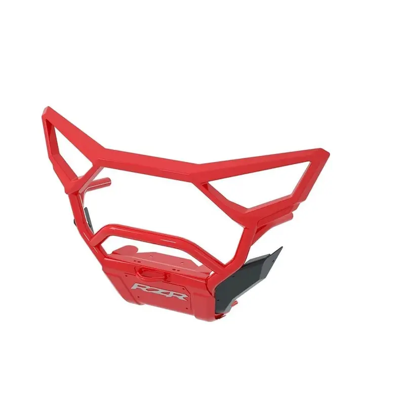 Polaris 2025+ Rzr Pro Xp Front High Coverage Bumper 2