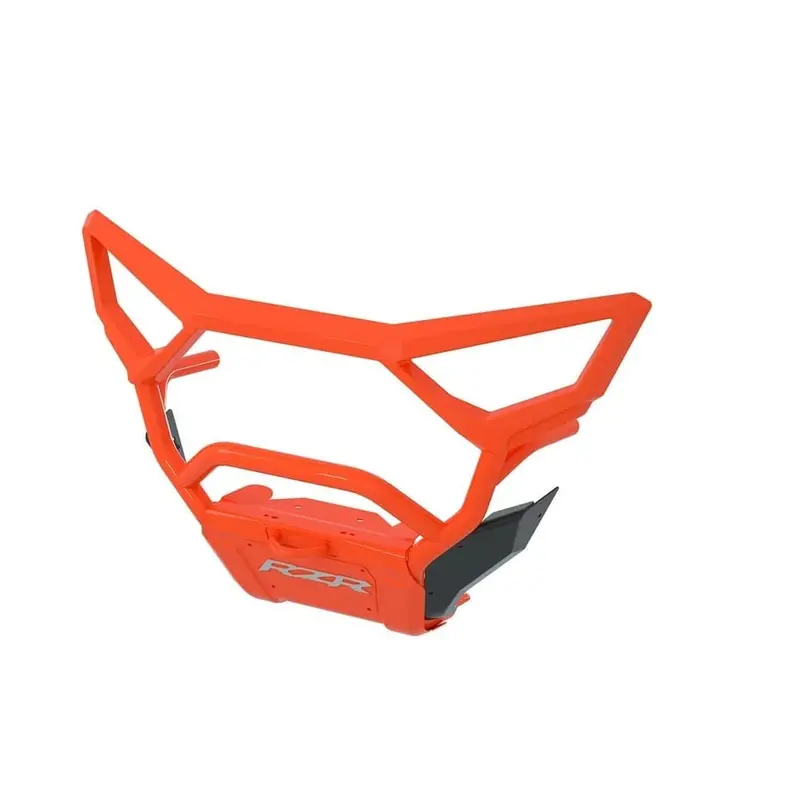 Polaris 2025+ Rzr Pro Xp Front High Coverage Bumper 3