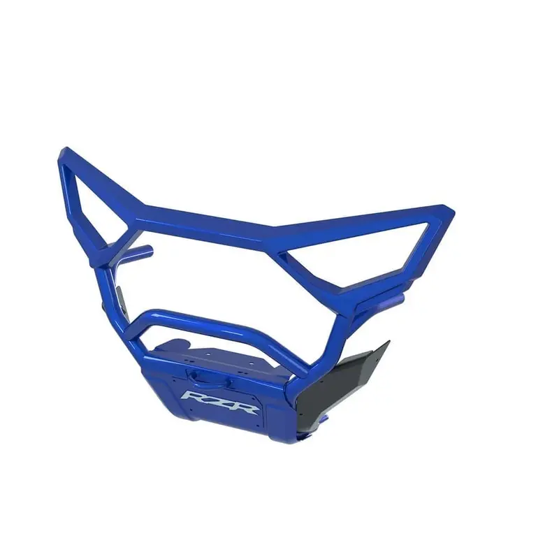 Polaris 2025+ Rzr Pro Xp Front High Coverage Bumper 4
