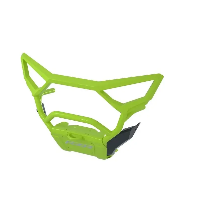 Polaris 2025+ Rzr Pro Xp Front High Coverage Bumper 5