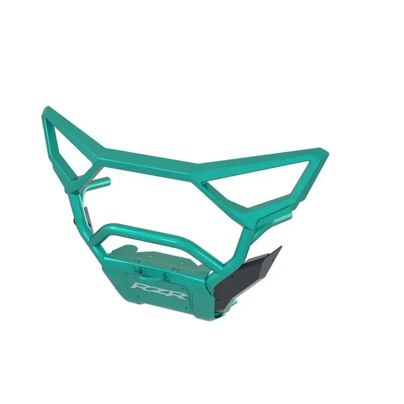Polaris 2025+ Rzr Pro Xp Front High Coverage Bumper 6
