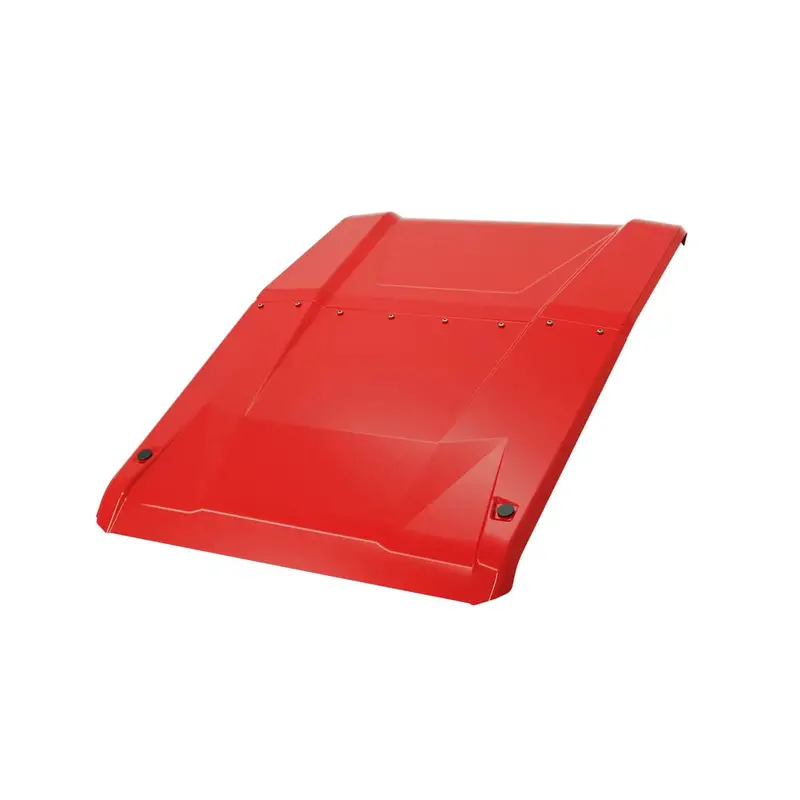 Polaris '24 Rzr Xp 4 1000 4 Seat Aluminum Roof 1