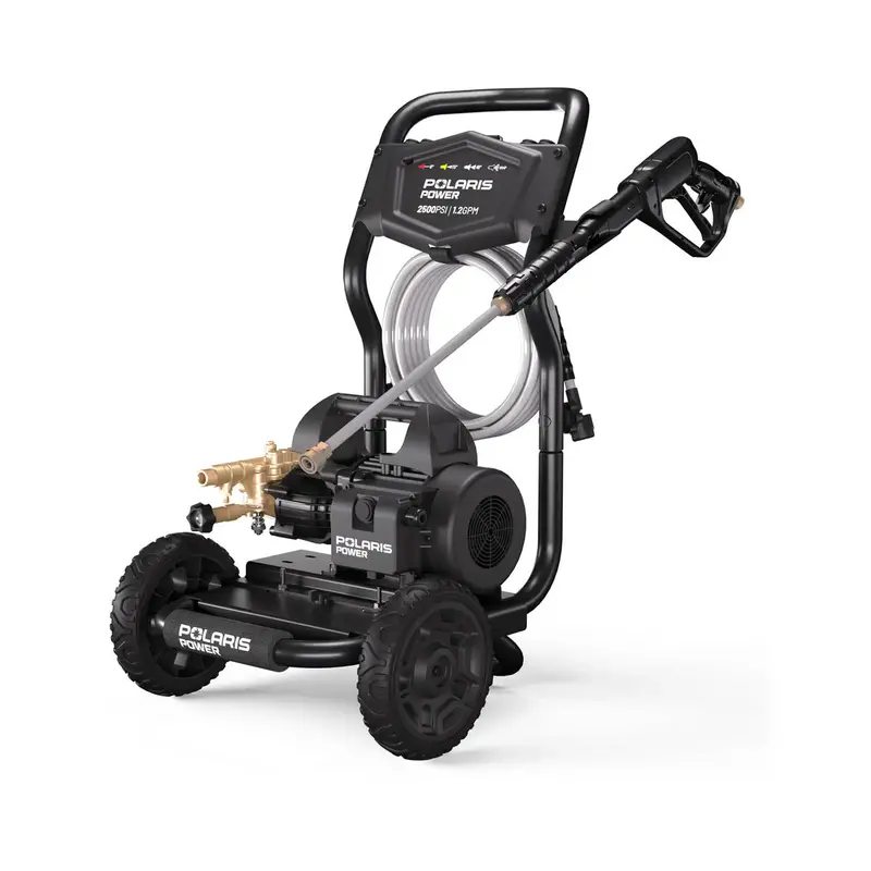 Polaris 2500 Psi Electric Pressure Washer 1