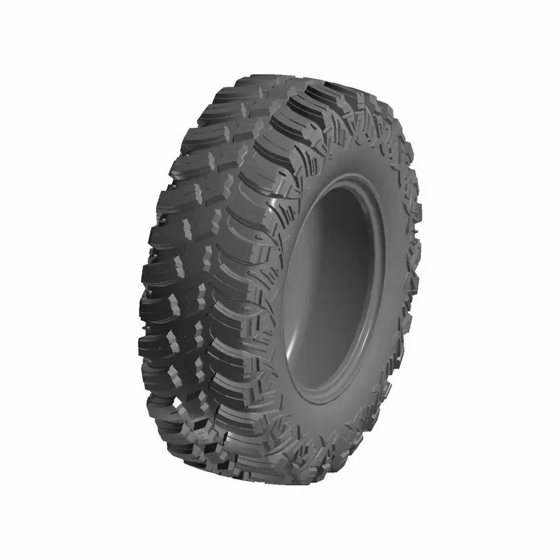 Polaris 30X10-R15 Crawler Xgf Tire 1