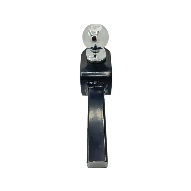 Polaris 3:1 Hitches - 1 1/4" X 1 1/4" Receiver 1
