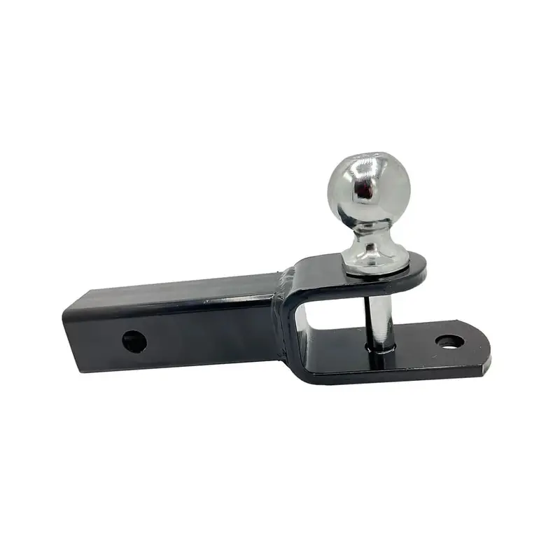 Polaris 3:1 Hitches - 2" X 2" Receiver 1