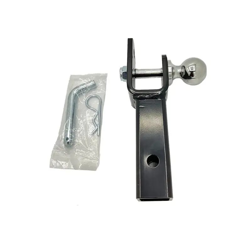 Polaris 3:1 Hitches - 2" X 2" Receiver 2