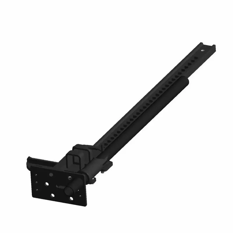 Polaris 36" High-Lifting Jack 2