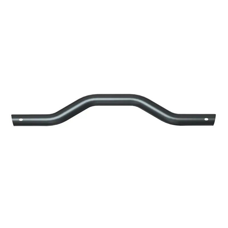 Polaris Accessory Bumper Hardware 1