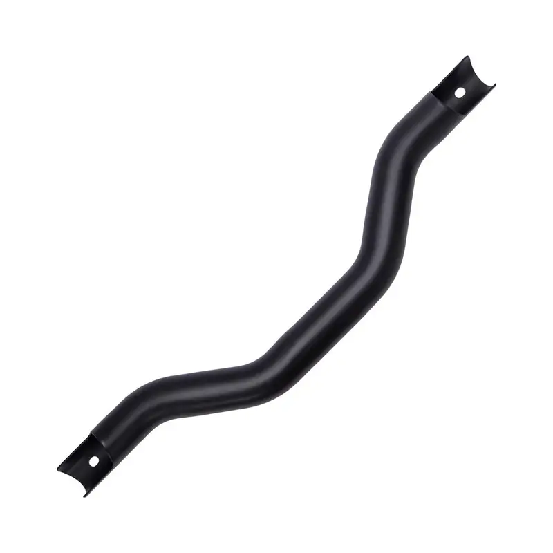 Polaris Accessory Bumper Hardware 1