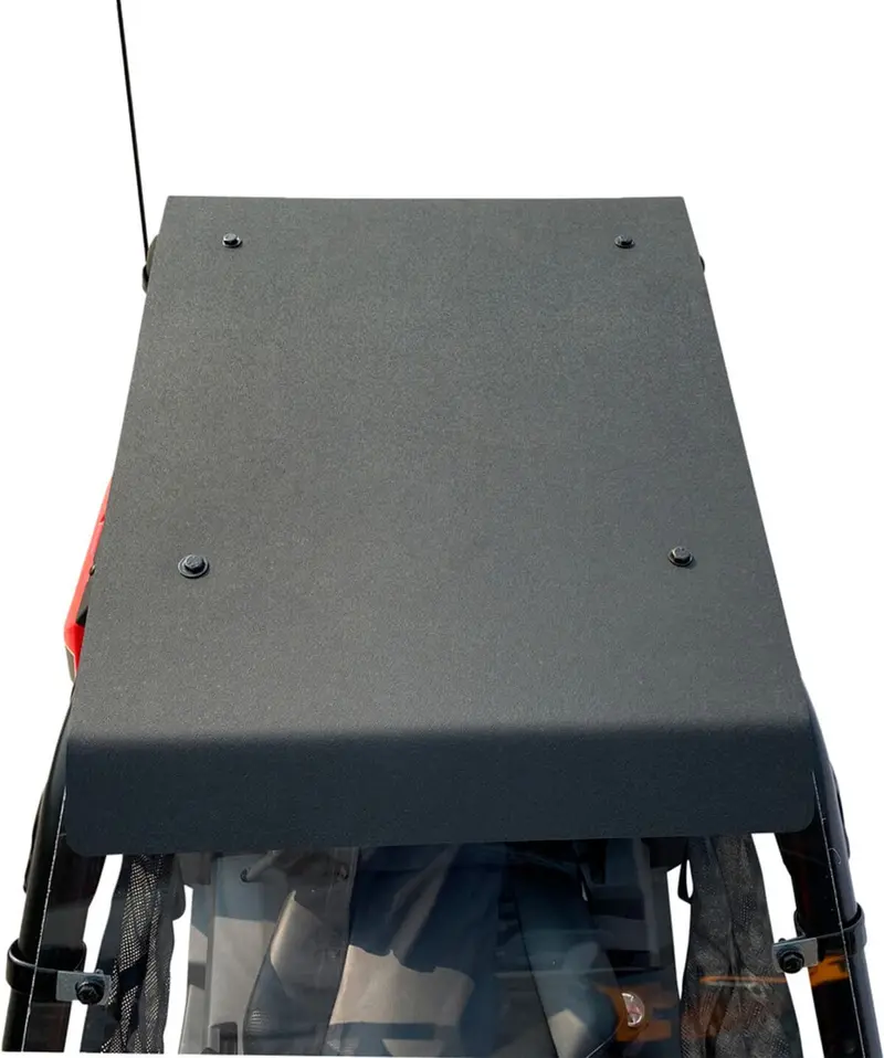 Polaris Ace Open Trail Utv Molded Roof - 457-0231 1