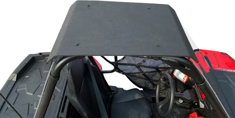 Polaris Ace Open Trail Utv Molded Roof - 457-0231 2
