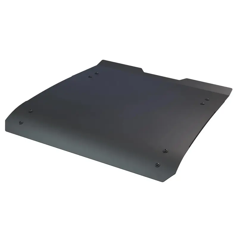 Polaris Aluminum Roof 1