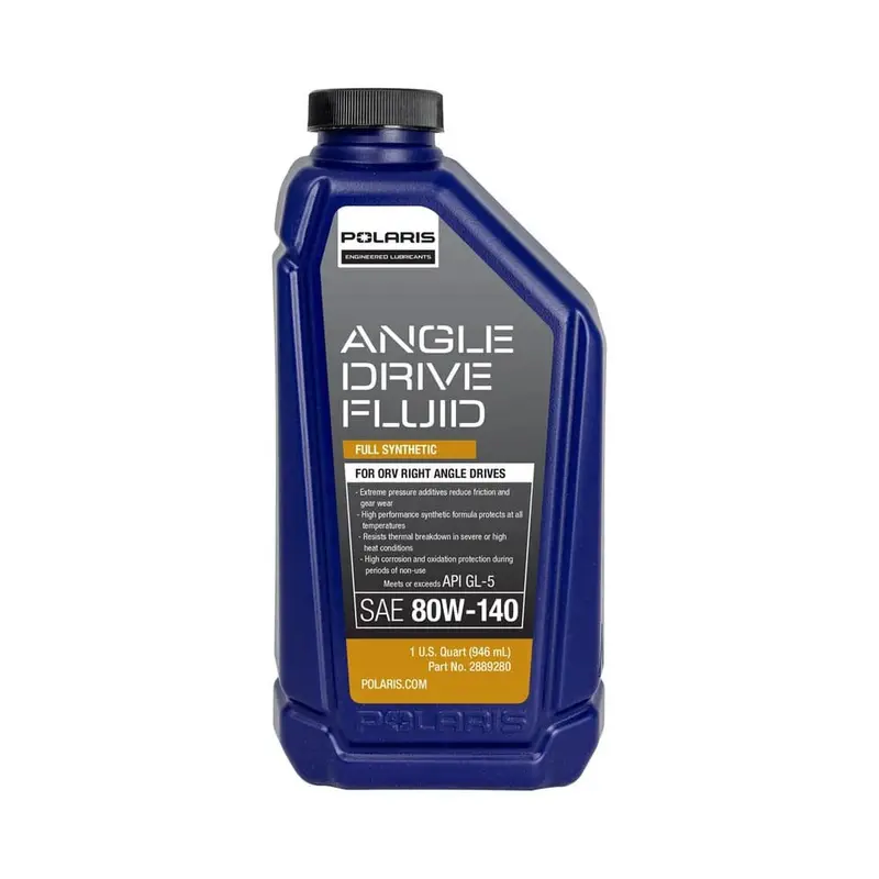 Polaris Angel Drive Fluid - Qt 1