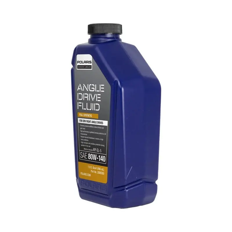Polaris Angel Drive Fluid - Qt 2