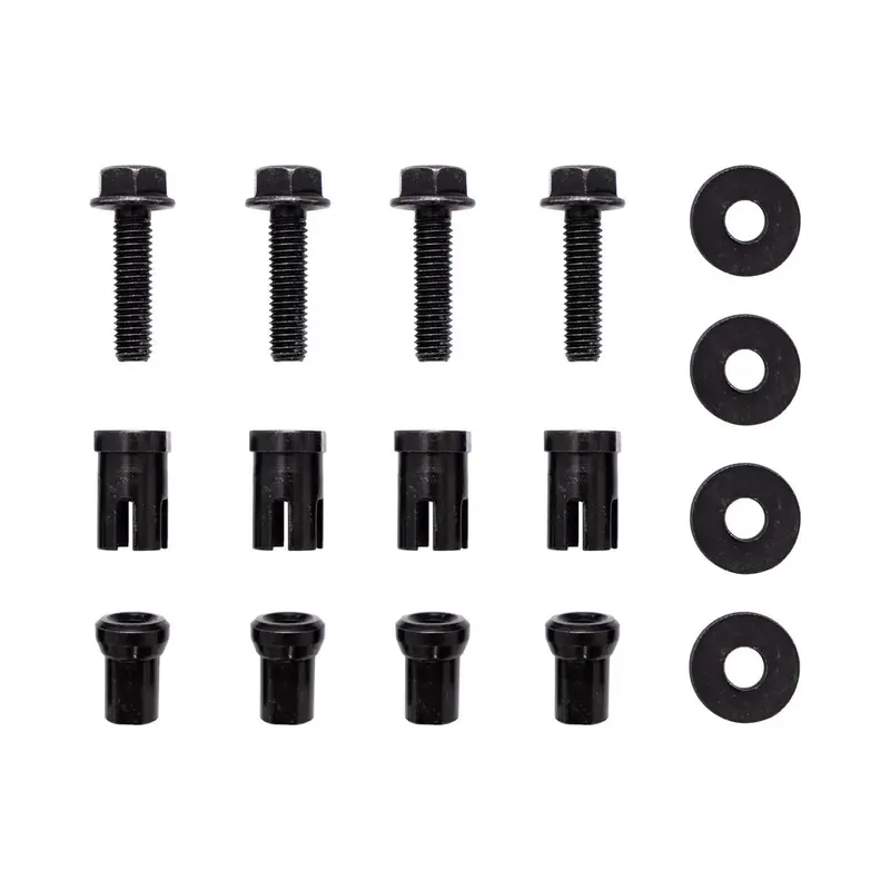 Polaris Basic Bumper Hardware 1