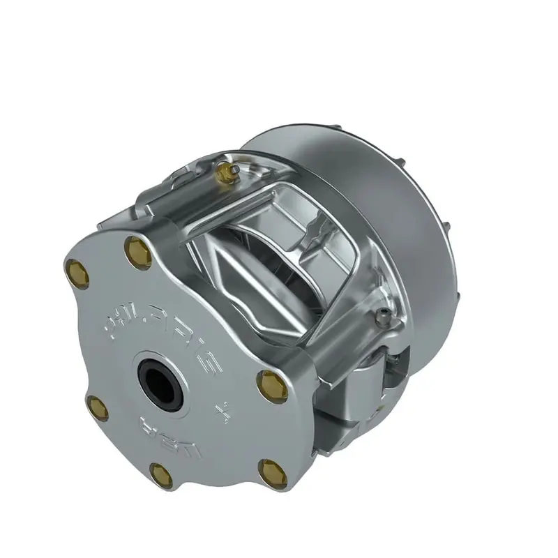 Polaris Basic Drive Clutch Bearing Assembly 1