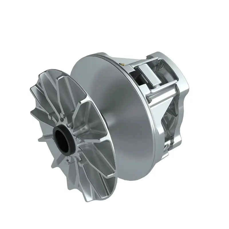 Polaris Basic Drive Clutch Bearing Assembly 2