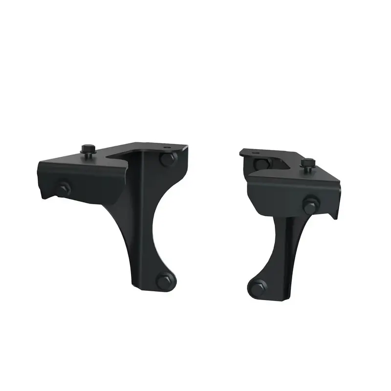 Polaris Bumper Bracket 1