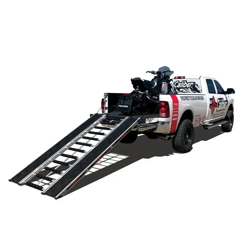 Polaris Caliber Ramp Pro 2.0 1