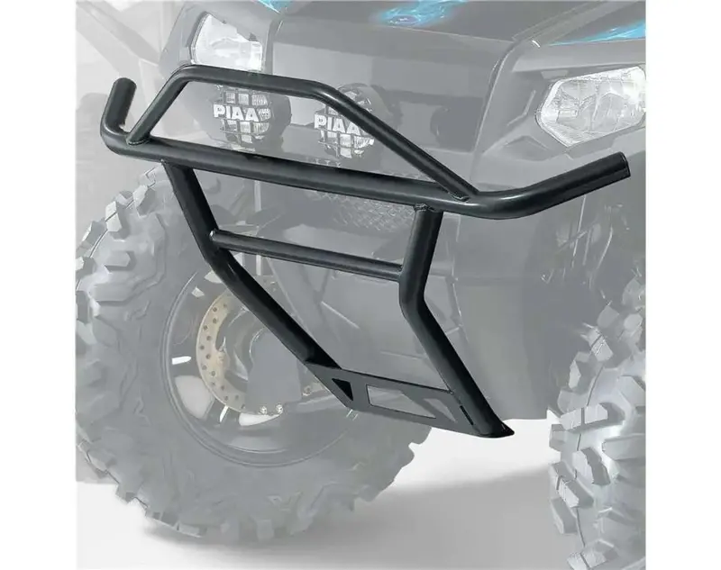 Polaris Front Bumper 1