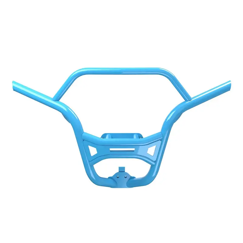 Polaris Front Low Profile Bumper 1