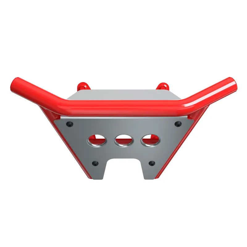 Polaris Front Pre Runner Bumper 2