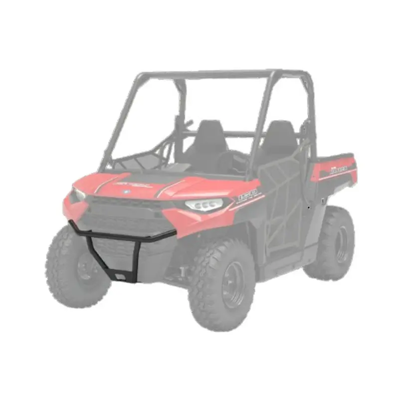 Polaris Front & Rear Bumper Set 1