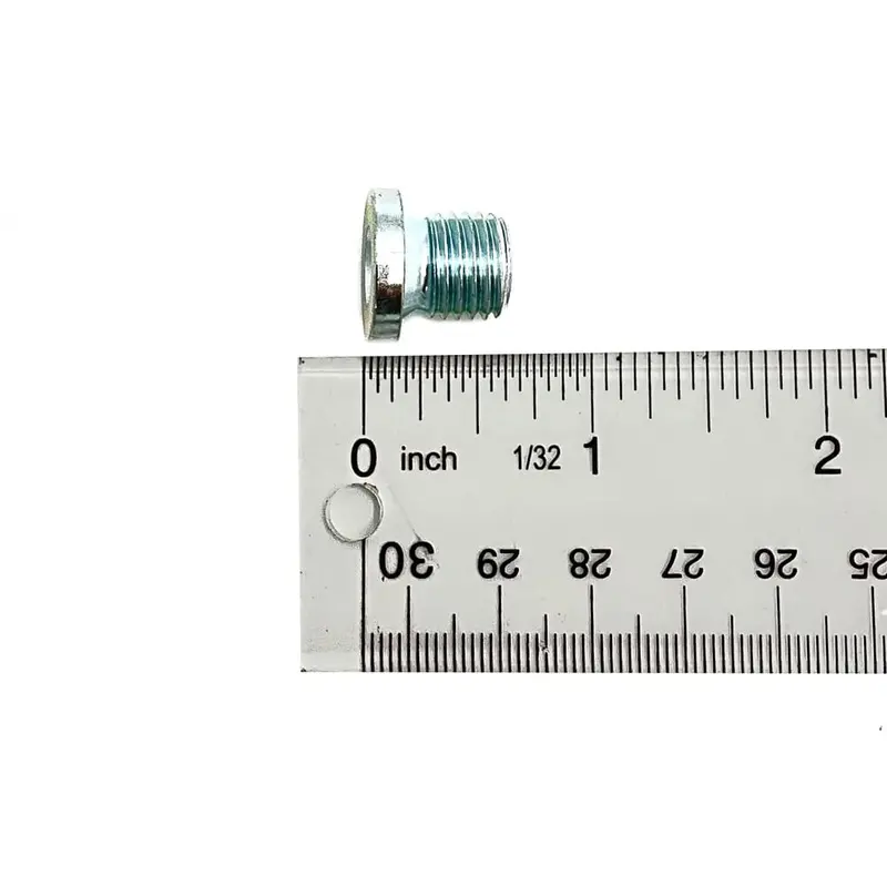 Polaris General 4 1000 Socket Plug - 12 Mm X 1.5 Mm 2