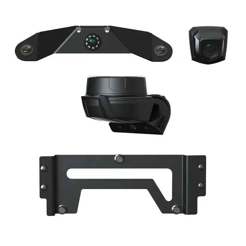 Polaris General 7" Display Mount Kit 1