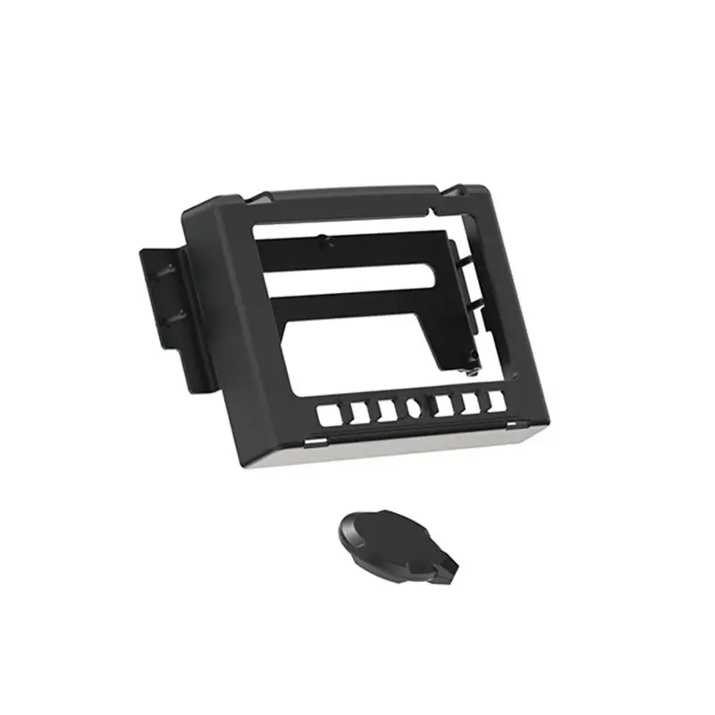 Polaris General 7" Display Mount Kit With Cameras 1