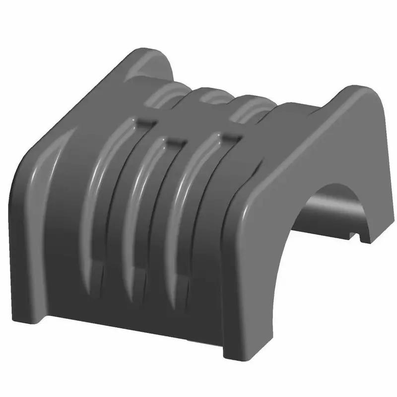 Polaris General Bushing Sway Bar 1
