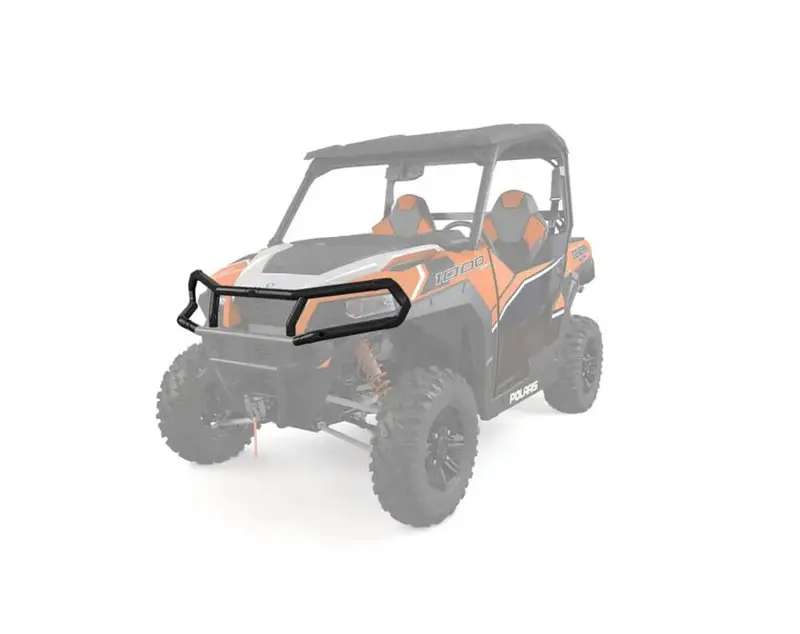 Polaris General Front Sport Bumpers 1