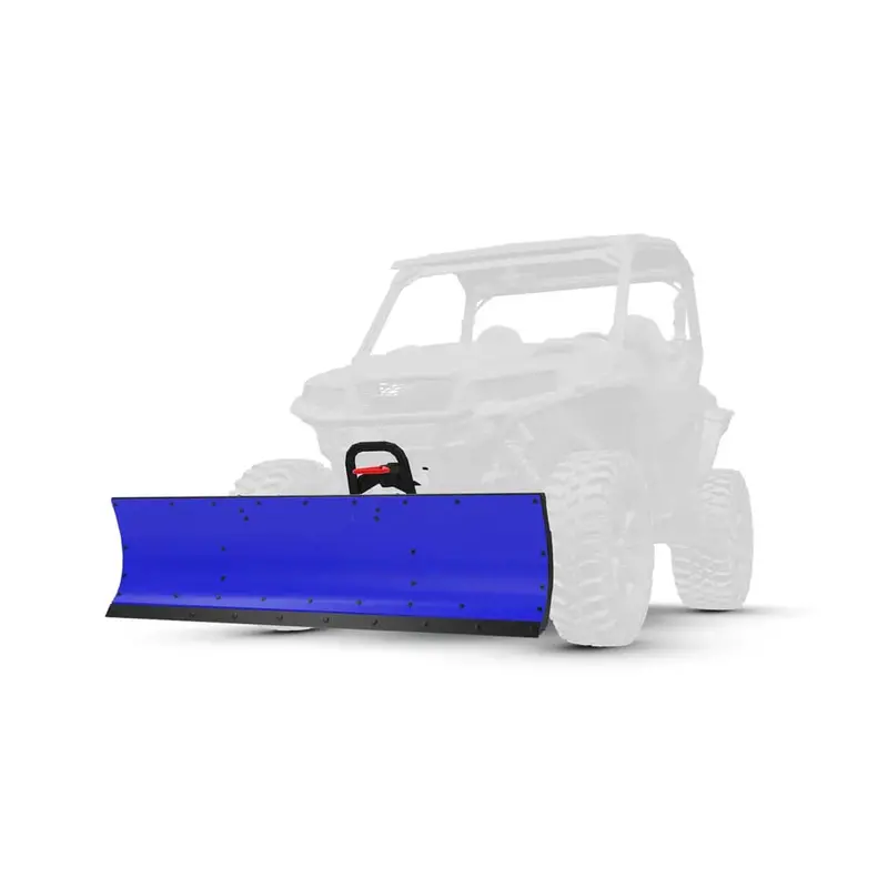 Polaris General Glacier Pro Hd Plow System 1
