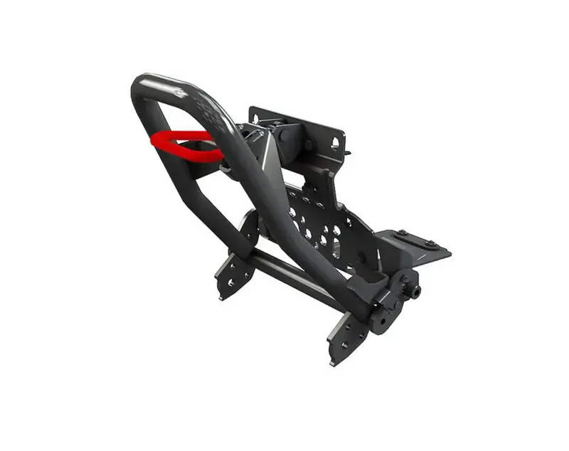 Polaris General Glacier Pro Plow Mount 1