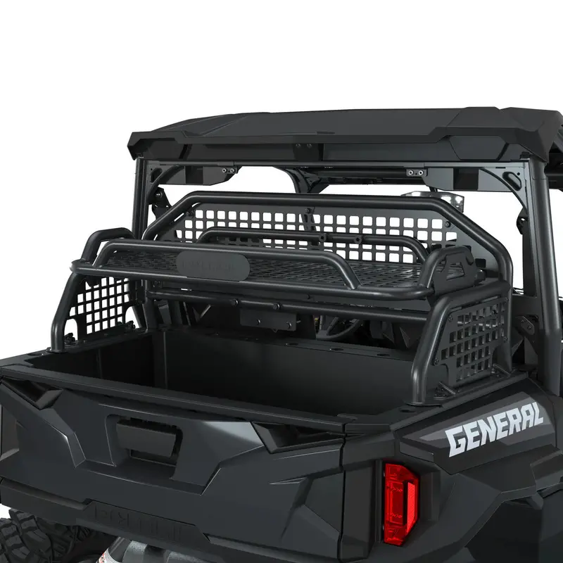 Polaris General Lock & Ride Rear Adventure Rack 2