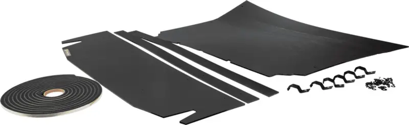 Polaris General Open Trail Utv Molded Roof - 457-0226 1