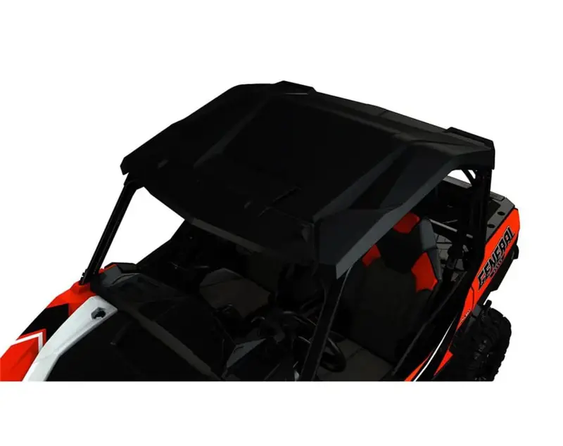 Polaris General Premium Poly Roof - 2 Seat 1